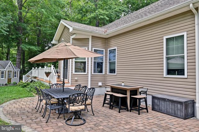 12 HOLLY LN, Ocean View, DE 19970