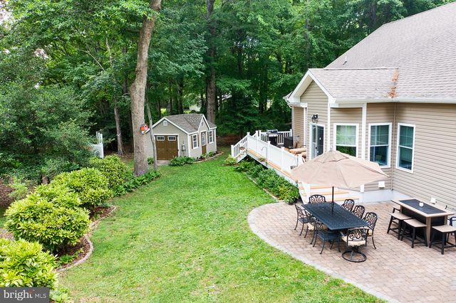 12 HOLLY LN, Ocean View, DE 19970