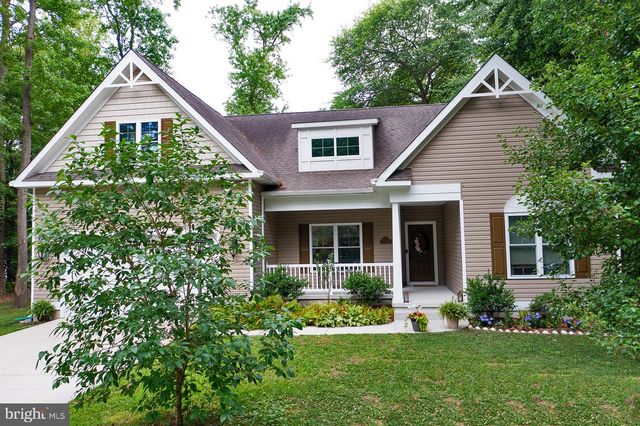 12 HOLLY LN, Ocean View, DE 19970