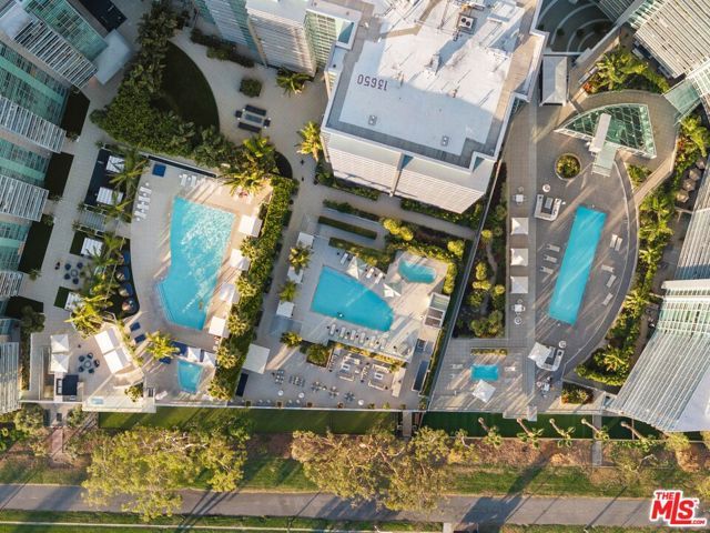 13700 Marina Pointe Drive 1410, Marina Del Rey, CA 90292