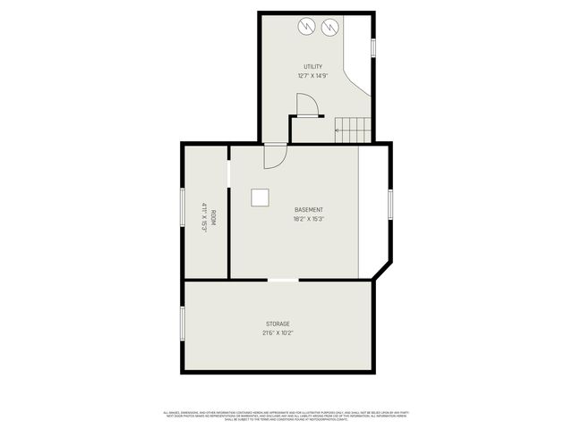 409 Portage Avenue, Three Rivers, MI 49093