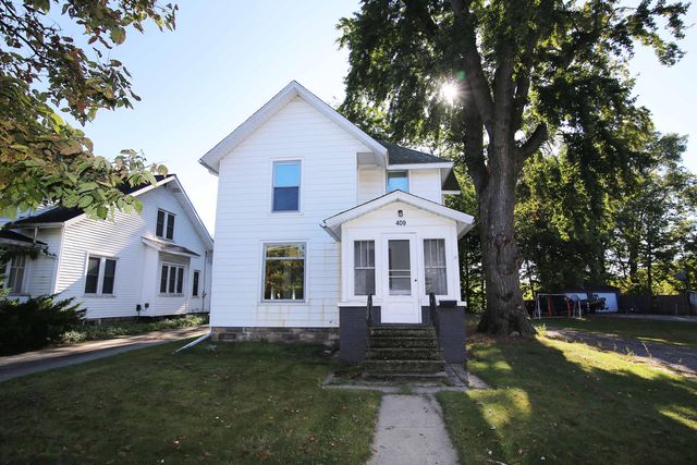 409 Portage Avenue, Three Rivers, MI 49093