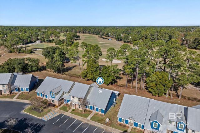444 Clubhouse Drive 5D, Gulf Shores, AL 36547