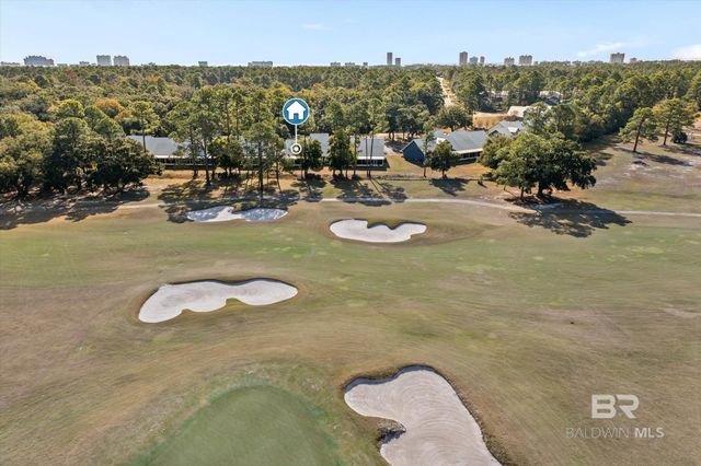 444 Clubhouse Drive 5D, Gulf Shores, AL 36547