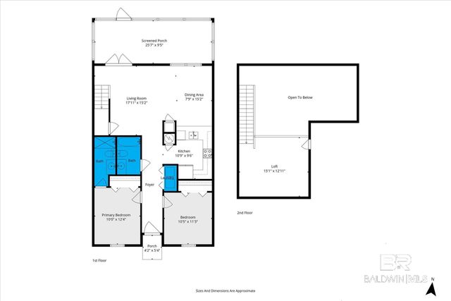 444 Clubhouse Drive 5D, Gulf Shores, AL 36547