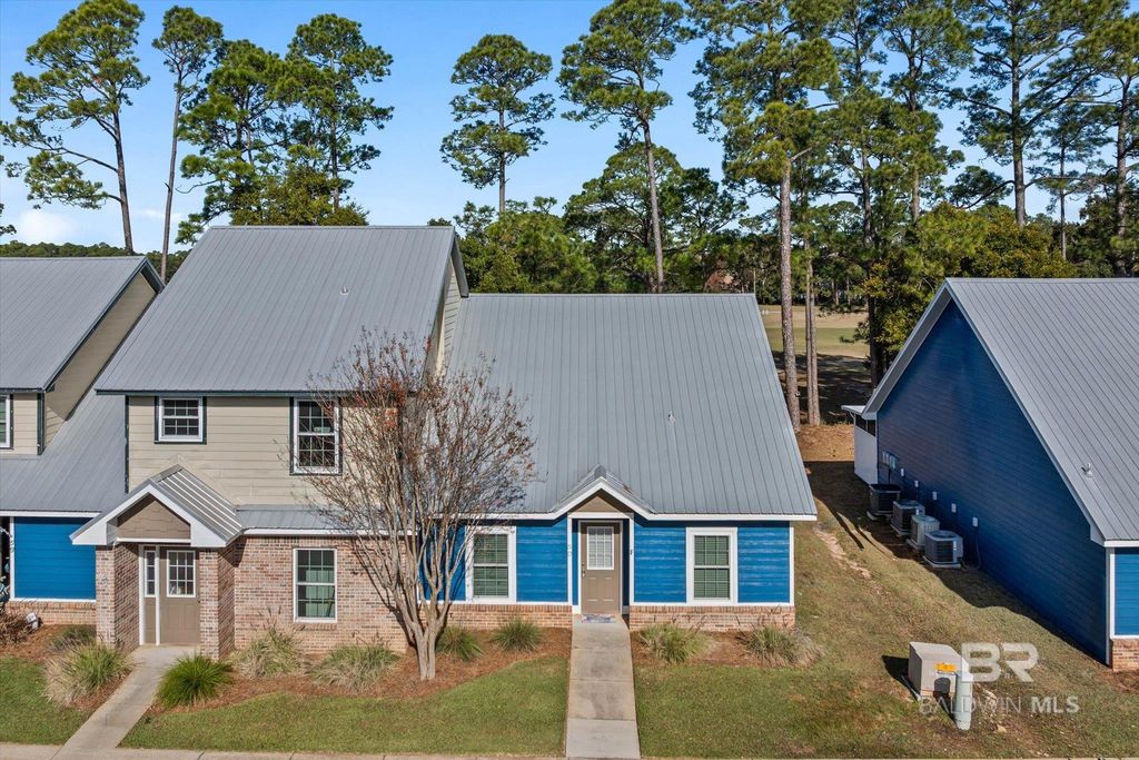 444 Clubhouse Drive 5D, Gulf Shores, AL 36547