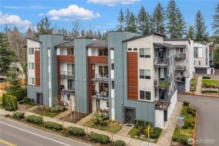 23121 NE 8th Street #A4, Sammamish, WA 98074