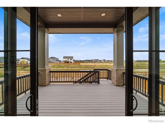 37 Boxwood Drive, Windsor, CO 80550