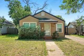 1958 Santos Street, Abilene, TX 79605