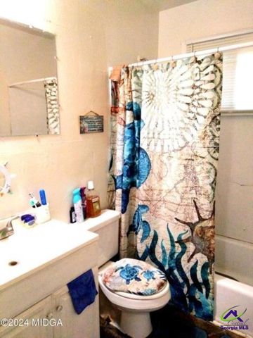 110 Merlin Street, Warner Robins, GA 31093