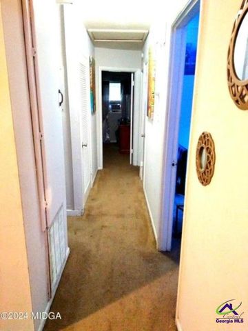 110 Merlin Street, Warner Robins, GA 31093