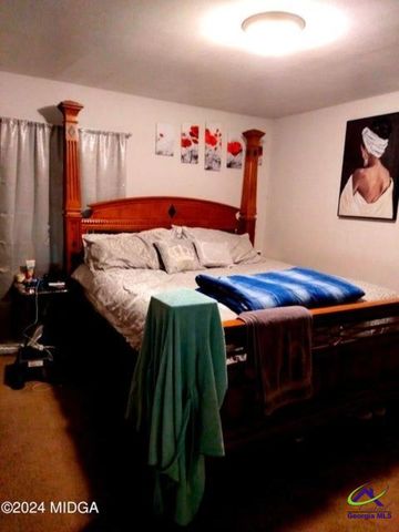 110 Merlin Street, Warner Robins, GA 31093