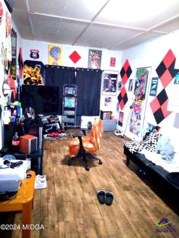 110 Merlin Street, Warner Robins, GA 31093