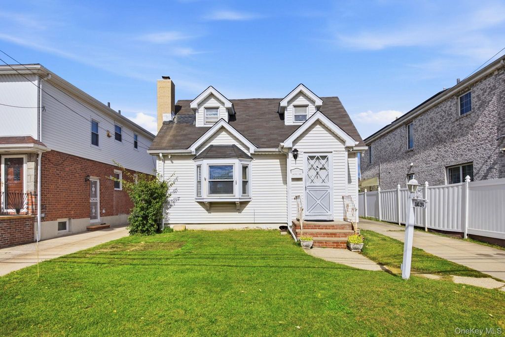 114-39 150th Avenue, South Ozone Park, NY 11420 — photo 2