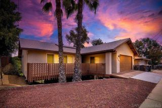 5101 Alumni Place West, San Diego, CA 92115