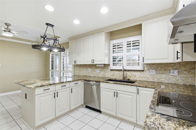 13914 Overlook Lane, Forney, TX 75126