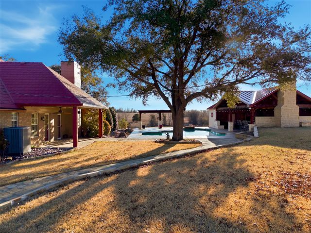 13914 Overlook Lane, Forney, TX 75126