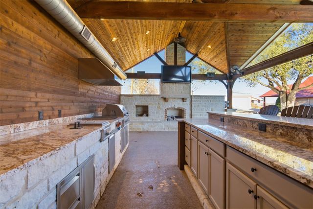 13914 Overlook Lane, Forney, TX 75126