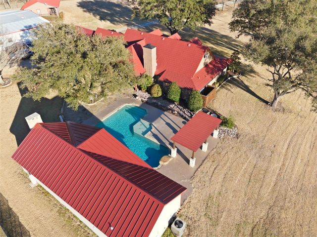 13914 Overlook Lane, Forney, TX 75126