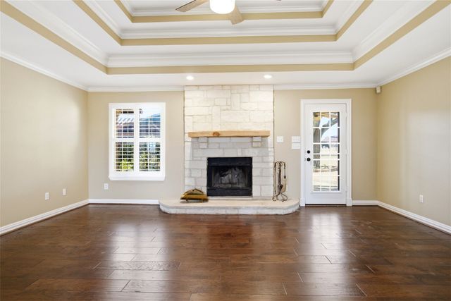 13914 Overlook Lane, Forney, TX 75126