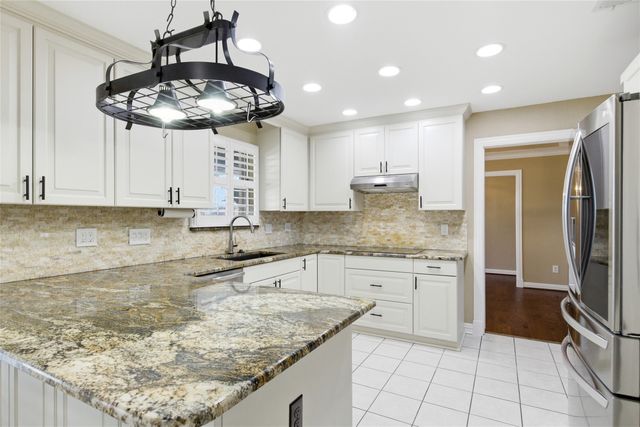 13914 Overlook Lane, Forney, TX 75126