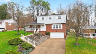 3333 SHADY DRIVE, Murrysville, PA 15668