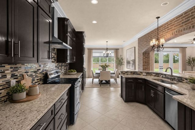 609 Parlange Circle, Shreveport, LA 71115
