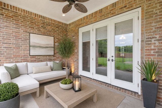 609 Parlange Circle, Shreveport, LA 71115