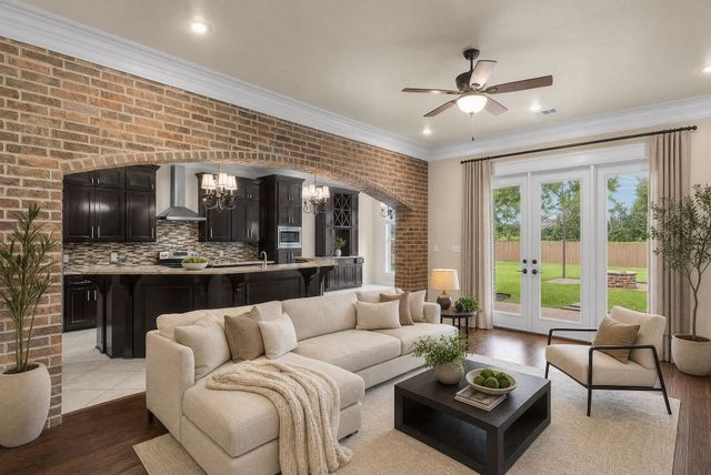 609 Parlange Circle, Shreveport, LA 71115