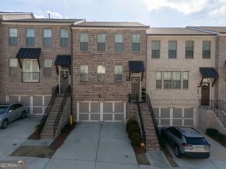 2345 Tarben Drive, Snellville, GA 30078