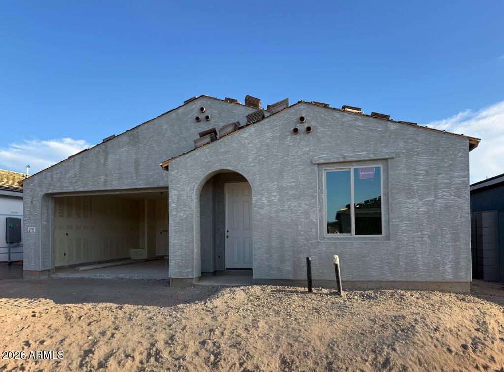 2491 E GALLOPING HORSE Drive, San Tan Valley, AZ 85140 — photo 2