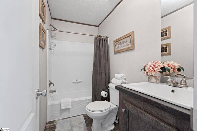 4724 Dacusville Highway, Marietta, SC 29661