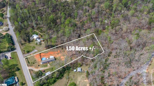 4724 Dacusville Highway, Marietta, SC 29661