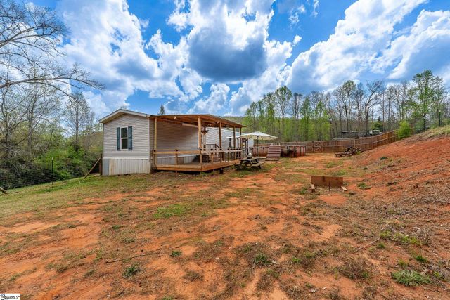 4724 Dacusville Highway, Marietta, SC 29661