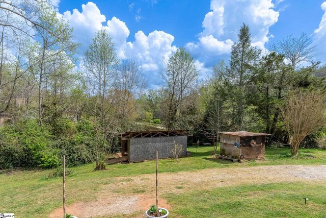 4724 Dacusville Highway, Marietta, SC 29661