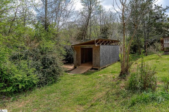 4724 Dacusville Highway, Marietta, SC 29661