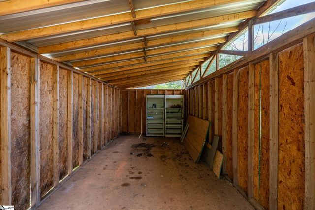 4724 Dacusville Highway, Marietta, SC 29661