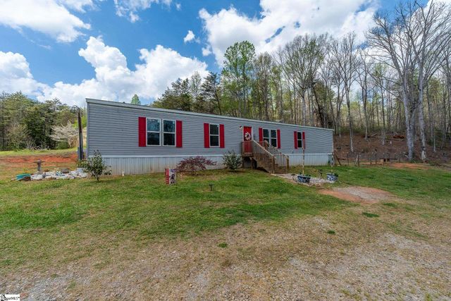 4724 Dacusville Highway, Marietta, SC 29661