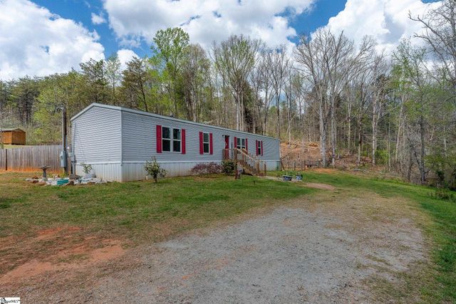 4724 Dacusville Highway, Marietta, SC 29661