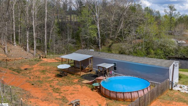 4724 Dacusville Highway, Marietta, SC 29661