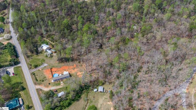 4724 Dacusville Highway, Marietta, SC 29661