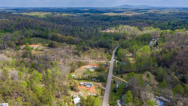 4724 Dacusville Highway, Marietta, SC 29661