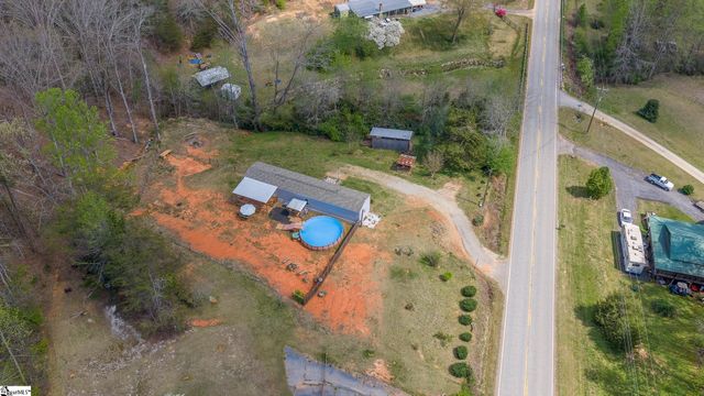 4724 Dacusville Highway, Marietta, SC 29661