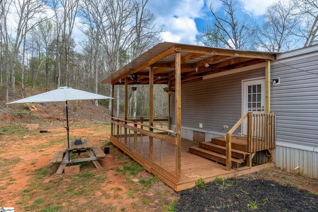 4724 Dacusville Highway, Marietta, SC 29661