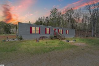 4724 Dacusville Highway, Marietta, SC 29661