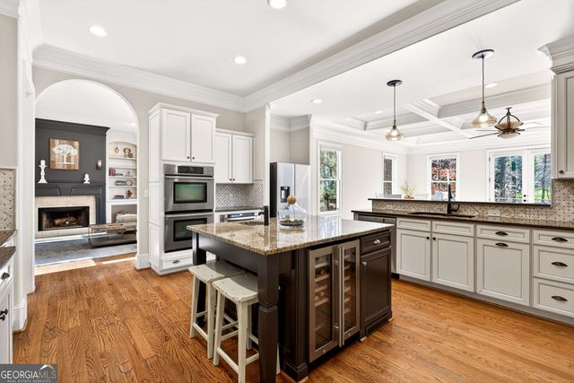 1986 Continental Drive NE, Atlanta, GA 30345