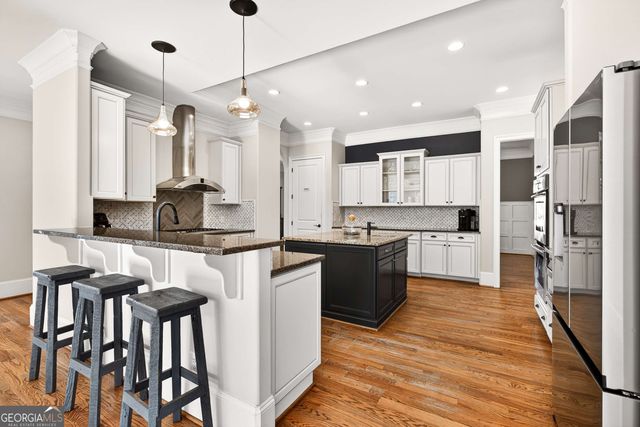 1986 Continental Drive NE, Atlanta, GA 30345