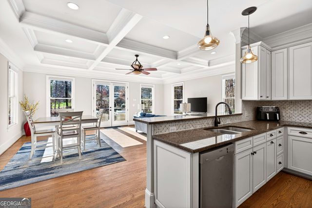 1986 Continental Drive NE, Atlanta, GA 30345