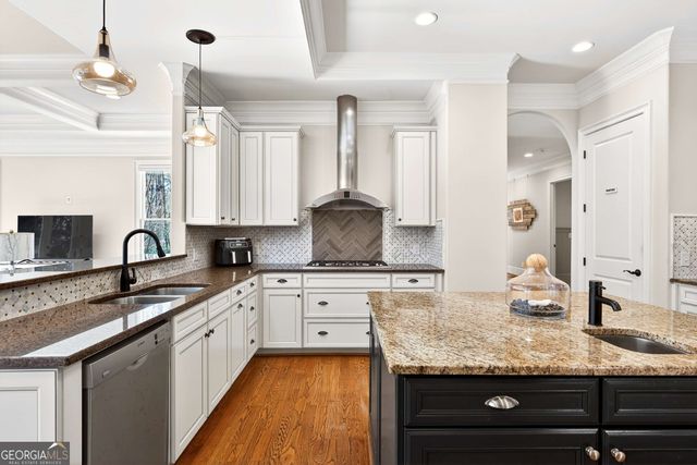 1986 Continental Drive NE, Atlanta, GA 30345