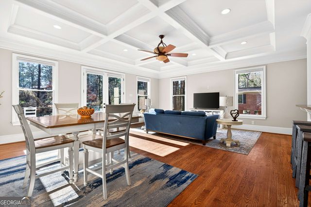 1986 Continental Drive NE, Atlanta, GA 30345